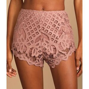 Free People Adela Short in Ballet NWT!